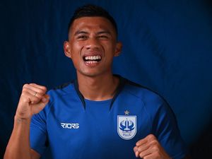 PSIS Bawa Pulang Ahmad Nufiandani untuk Tambah Daya Gedor