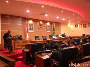 Fraksi DPRD Bangli Kritik APBD 2025, Soroti Belanja Pegawai hingga SILPA