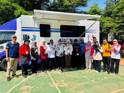 Usai Klinik Hewan Keliling, Legislator DKI Dorong Bangun RS Hewan 24 Jam