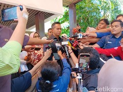 Anindya Bakrie Kenang Rachmat Gobel: Pengusaha yang Tak Cuma Kejar Bisnis