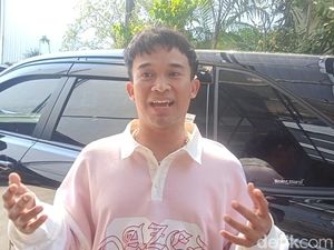 Pasrah Soal Jodoh, Anwar BAB Cerita Pernah Diselingkuhi