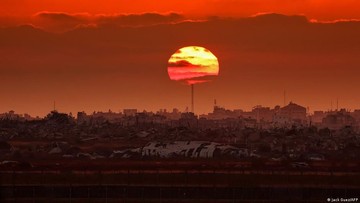 Hamas Bubarkan Pemerintahan Gaza, Apa Alasannya?