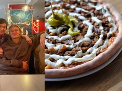Erling Haaland Ternyata Foodies, Ini Makanan Favoritnya Saat Pulang Kampung