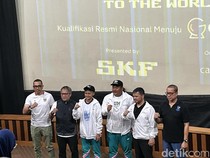 Arya Sinulingga Sebut Gothia Cup Jadi Jalan Timnas Indonesia ke Piala Dunia