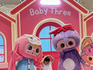 5 Mall Ini Punya Aktivitas Seru untuk Habiskan Sisa Liburan Sekolah