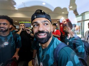Mo Salah Pergi, Ian Rush: Rekor Saya Aman