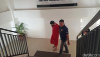 Pembuang Bayi di Toilet KA Sancaka Ternyata Pasangan Gelap