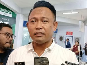 13 Warga Kepri Tertahan di Kamboja, BP3MI: Bukan Korban, Pulang Harus Mandiri