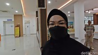 Penampakan Bupati Sukoharjo Etik Suryani Saat Terjaring OTT KPK