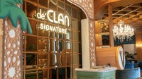 Mengintip Interior dan Menu yang Tersaji di de'Clan Signature Cipete
