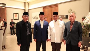Delegasi Indonesia Bertolak ke Iran Takziah atas Wafatnya Ayatollah Ali Khamenei