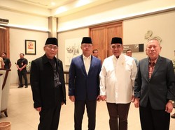 Delegasi Indonesia Bertolak ke Iran Takziah atas Wafatnya Ayatollah Ali Khamenei