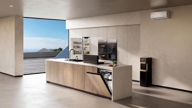 Dok. Modena Home Appliances