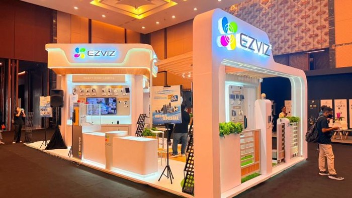 Ezviz