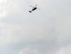 Karhutla Pulang Pisau Belum Takluk, 2 Helikopter Hujani Lahan Gambut