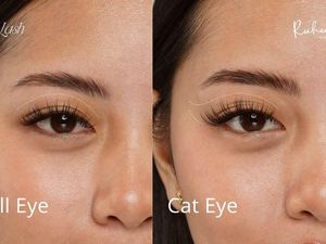 Idol Lash dari Ruhee by Ever, Hadirkan Lash Extension yang Lebih Natural