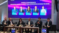 RANS Bantah Isu Jadi Tempat Pencucian Uang
