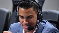 Skandal Komentator Olahraga Dipecat karena Selingkuh dengan Kakak Pemain NBA