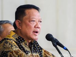 Hakim Praperadilan Sebut Febrie Diduga Terima Rp 40 M dari Tan Kian, Ini Alasannya