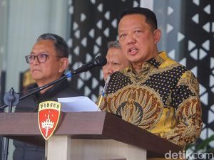 Jampidsus Benarkan Rumah di Bogor TKP Brankas Isi 74 Kg Emas Miliknya
