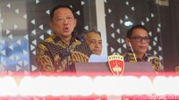 Urutan Febrie Tersangka: Ditetapkan Kortas Tipikor, Dilimpah ke Kejagung