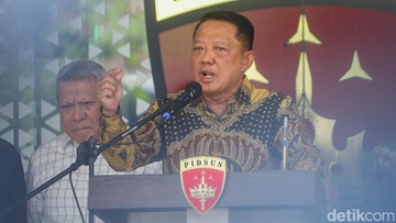 Duduk Perkara 3 Kasus hingga Febrie Adriansyah Jadi Tersangka