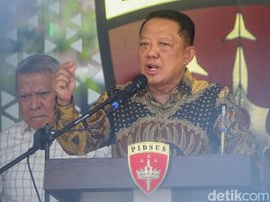 Kata Jampidsus soal Asal-usul Uang di Kafe Cipete dan Rumah Sentul