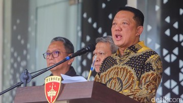Febrie Adriansyah Tersangka 3 Kasus Korupsi, Perkara Dilimpah ke Kejagung