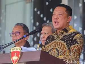 Pernyataan Jampidsus tentang Pemilik Uang Ratusan Miliar dalam Rumahnya