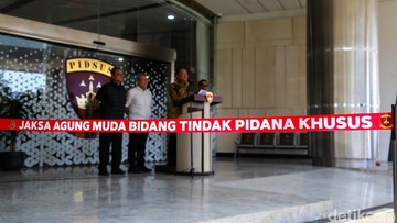 Ahli TPPU Beberkan Modus Perkara 3 Korupsi yang Jerat Febrie Adriansyah