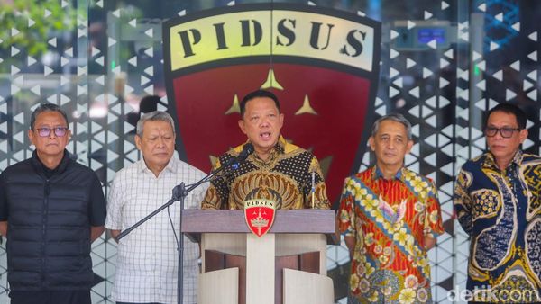 Uang dan Emas Sitaan Jadi Sorotan, Jampidsus Beri Penjelasan