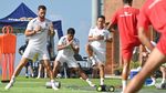 Jelang Piala AFF 2026, Timnas Indonesia Gelar Pemusatan Latihan di Bali