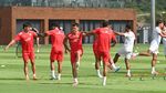 Jelang Piala AFF 2026, Timnas Indonesia Gelar Pemusatan Latihan di Bali