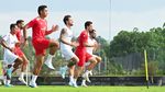 Jelang Piala AFF 2026, Timnas Indonesia Gelar Pemusatan Latihan di Bali