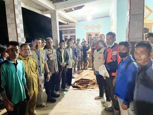 Warga Jabar Diterkam Buaya di Banyuasin Ditemukan Tewas pada Hari Ultahnya
