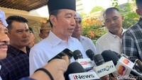 Jokowi: Rachmat Gobel Menteri yang Kerja Keras