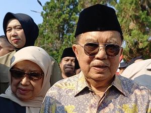 JK hingga Jimly Kenang Rachmat Gobel: Sosok yang Ramah-Selalu Tepat Waktu