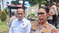 Bos Travel dan ASN Jadi Tersangka Kasus Penggelapan Tiket Pesparawi Kepri