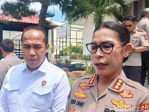 Polisi Tetapkan 2 Tersangka Kasus Pesparawi Kepri Gagal Berangkat ke Manokwari