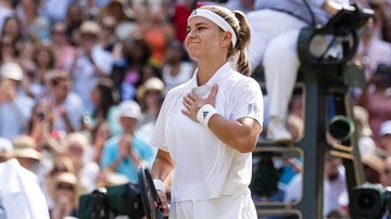 Sejarah! All-Czech Final Tercipta di Wimbledon 2026