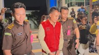 Direktur PT Niram Jadi Tersangka Baru Korupsi KUR Fiktif di Jember