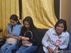 Keluarga Buka Hasil Investigasi Kemenkes soal Kematian Dokter Icha