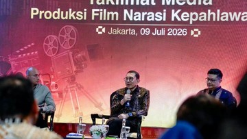 Kemenbud Gelar Sayembara Produksi Film Kepahlawanan, Ini Kategorinya