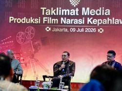 Kemenbud Gelar Sayembara Produksi Film Kepahlawanan, Ini Kategorinya
