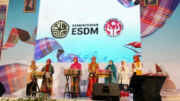 Tri Tito Karnavian Dorong UMKM Kembangkan Produk Kerajinan Berkelanjutan