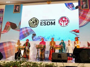 Tri Tito Karnavian Dorong UMKM Kembangkan Produk Kerajinan Berkelanjutan
