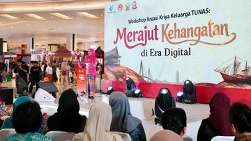 Tri Tito Dorong Keterlibatan Lintas Pihak Lindungi Anak di Era Digital