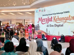 Tri Tito Dorong Keterlibatan Lintas Pihak Lindungi Anak di Era Digital