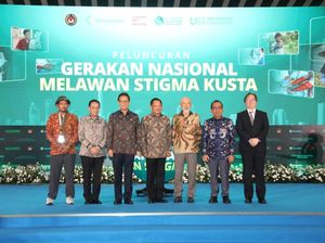 Mendagri Minta Kepala Daerah Prioritaskan Penanganan Kusta untuk Perkuat SDM