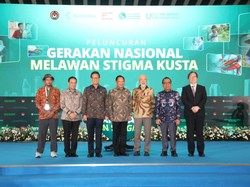 Mendagri Minta Kepala Daerah Prioritaskan Penanganan Kusta untuk Perkuat SDM